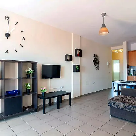 아파트 Superlative With Spectacular Ocean Views