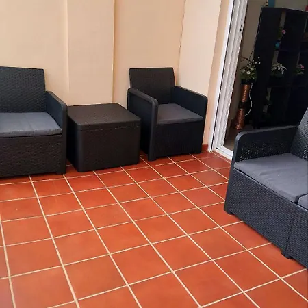 Apartment Superlative With Spectacular Ocean Views