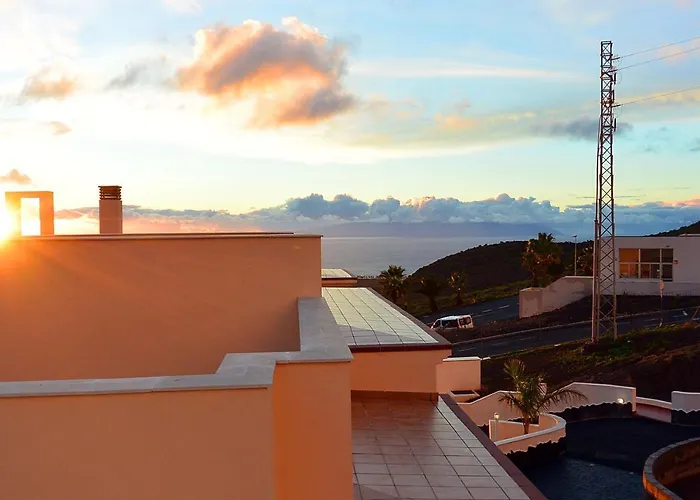 Superlative With Spectacular Ocean Views Lägenhet Chayofa