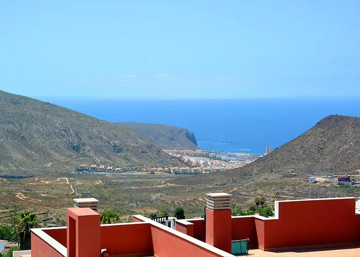 Superlative With Spectacular Ocean Views Lägenhet