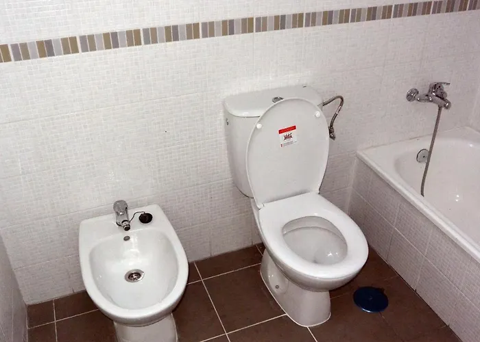 Lägenhet Superlative With Spectacular Ocean Views