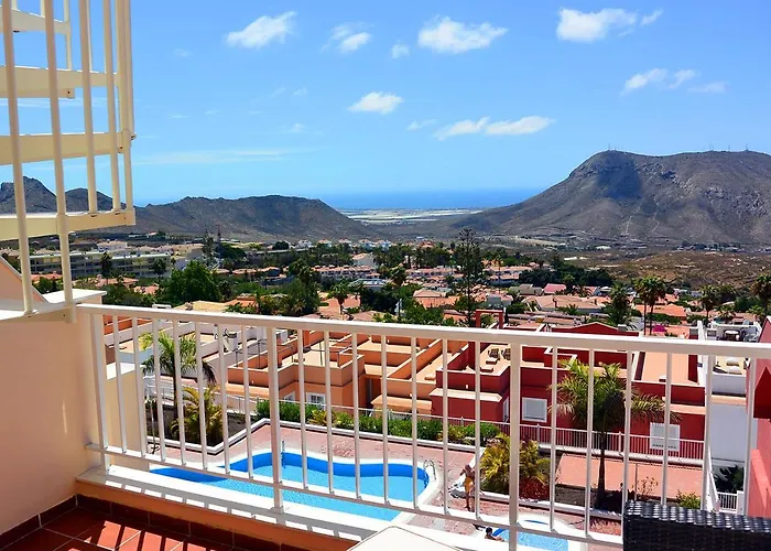 Lägenhet Superlative With Spectacular Ocean Views *