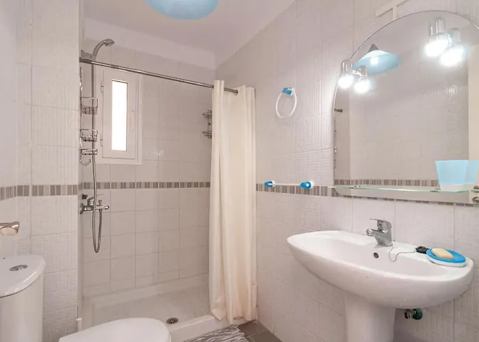 Superlative With Spectacular Ocean Views Apartman Chayofa