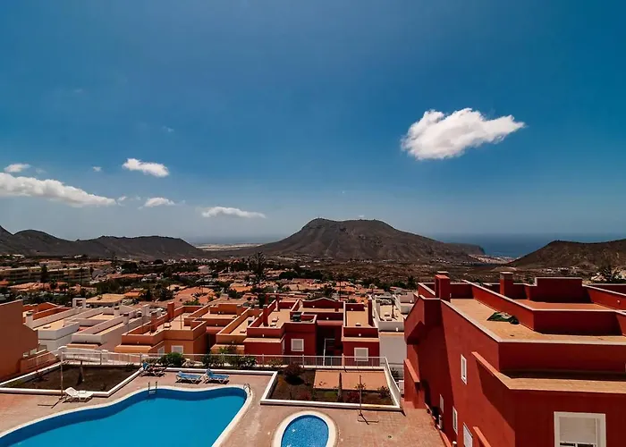 Superlative With Spectacular Ocean Views Apartman