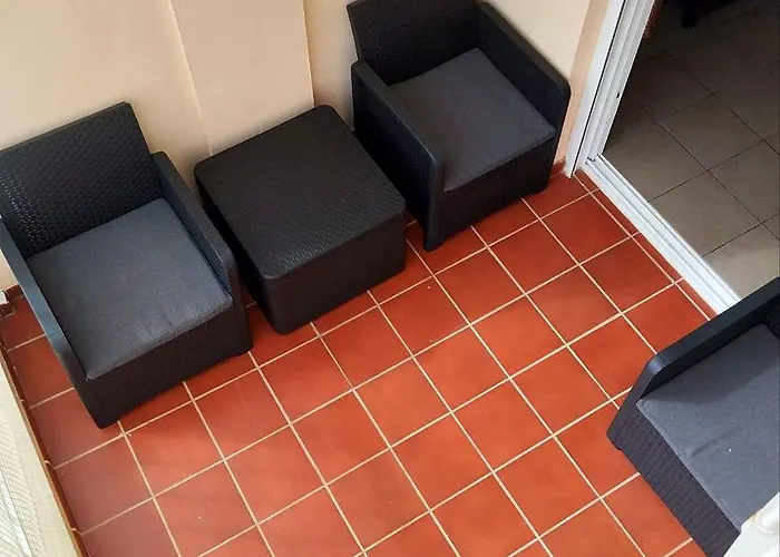 Apartman Superlative With Spectacular Ocean Views *