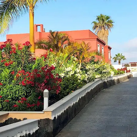 Superlative With Spectacular Ocean Views Daire Chayofa