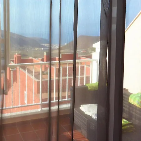 Superlative With Spectacular Ocean Views Apartamento Chayofa