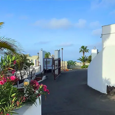 Daire Superlative With Spectacular Ocean Views Chayofa