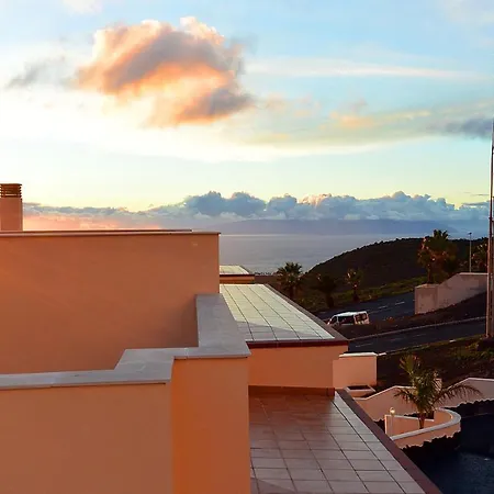Superlative With Spectacular Ocean Views Apartamento Chayofa