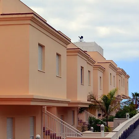 Superlative With Spectacular Ocean Views Apartamento Chayofa