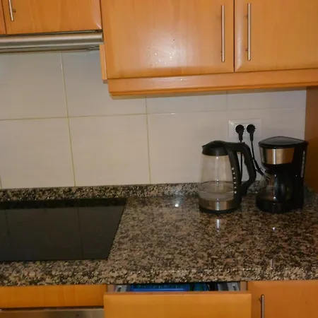 Daire Superlative With Spectacular Ocean Views Chayofa