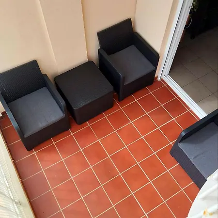 Daire Superlative With Spectacular Ocean Views *