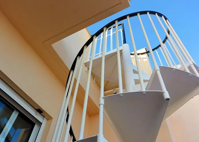 Superlative With Spectacular Ocean Views Appartement Chayofa