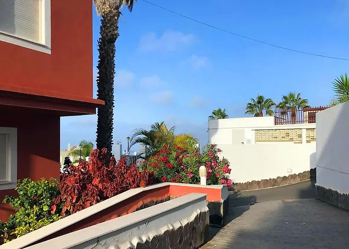 Superlative With Spectacular Ocean Views Appartement