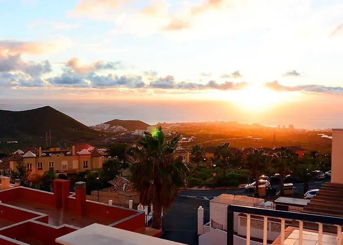 Superlative With Spectacular Ocean Views Appartement *