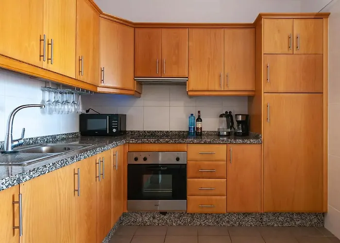 Superlative With Spectacular Ocean Views Appartement *