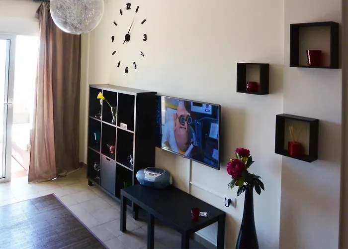 Superlative With Spectacular Ocean Views Chayofa