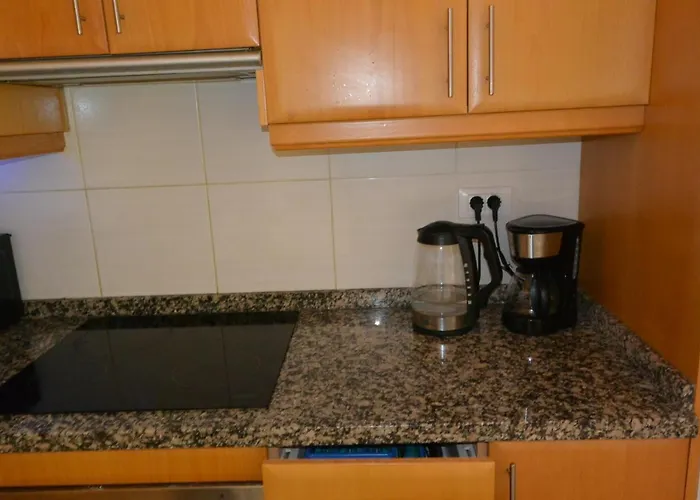 Appartement Superlative With Spectacular Ocean Views Chayofa