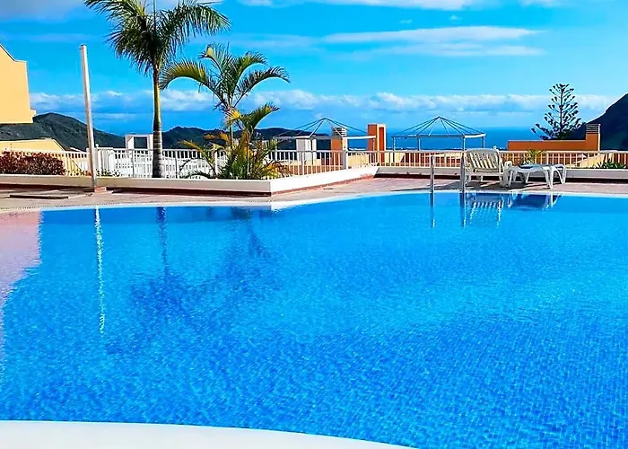 Apartment Superlative With Spectacular Ocean Views