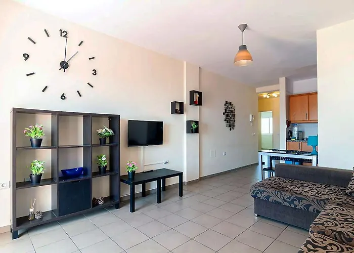 Apartment Superlative With Spectacular Ocean Views