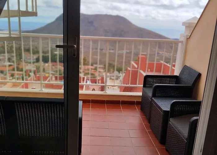 Superlative With Spectacular Ocean Views Apartment *